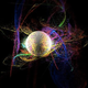 Illustration for article titled Scientists Shatter Quantum Computing Bit Life Record By Over Ten Times